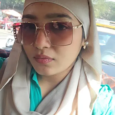 Tabassum Shaikh profile
