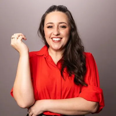 Tábata Romero profile