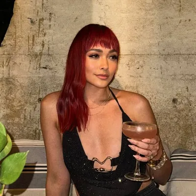 Tabatha - HAIRSTYLIST profile