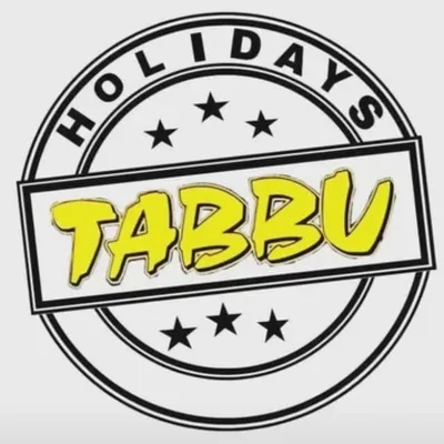 TABBU HOLIDAYS profile