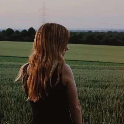 Tabea Nosbüsch profile