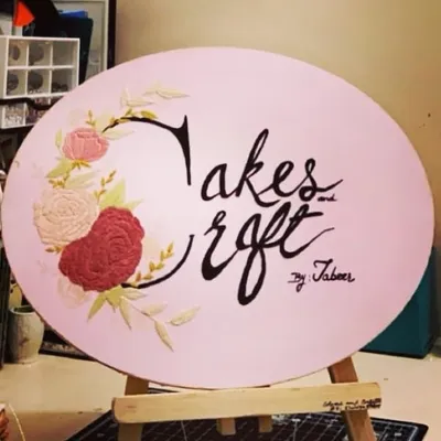 cakesNCraft... profile