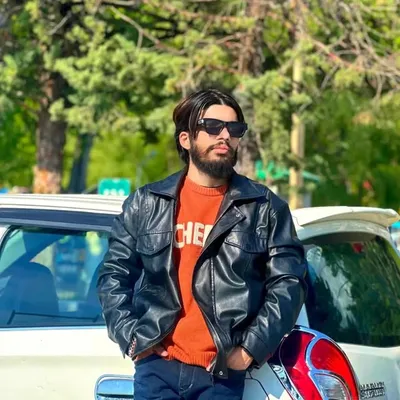 TABISH ABBASI profile