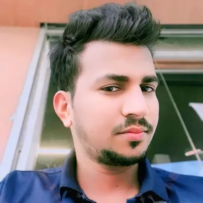 TABISH KHAN profile