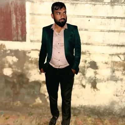 Tabish Sheikh profile