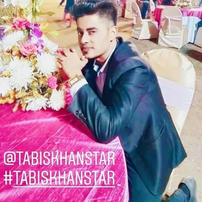 Tabis Khan🔵 profile