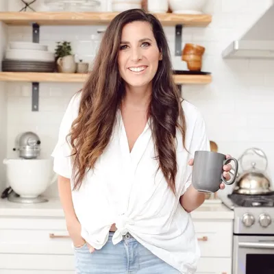 Tabitha Blue | Food + Travel + DIY Home Creator profile