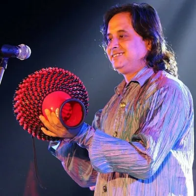 Raja Boruah profile