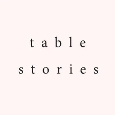 table stories profile