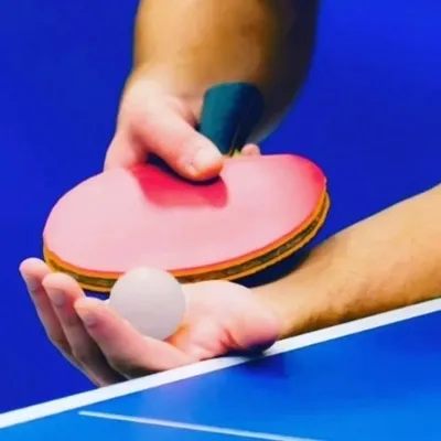TABLE TENNIS BEST RALLIES ๐ profile