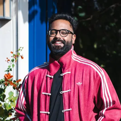 Rafeez Ahmed profile