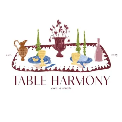 Table Harmony profile