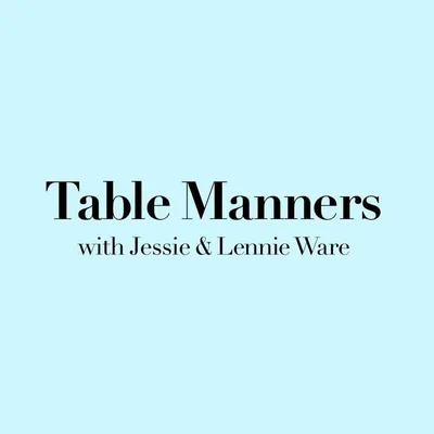 Table Manners Podcast profile