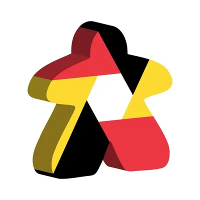 Wouter & Ymke | Board Game Reviews, Insights & More profile