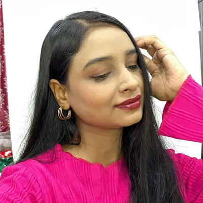 ๐๐๐๐๐จ๐จ๐ช๐ข ๐ ๐ผ๐ก๐ ๐งฟ Beauty Influencer profile