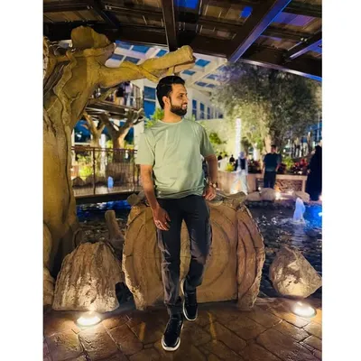 🔵تبریز اشرف سید۔ profile