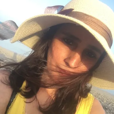 Meenakshi Sagar Chopra profile