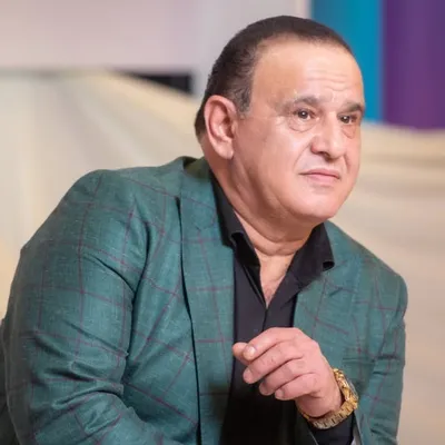 Tacir Şahmalıoğlu 🎤🎼 profile