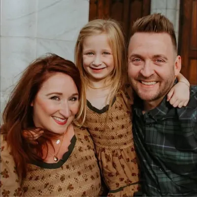 Catherine | Marietta Mom profile