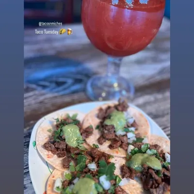 Tacosnmiches profile