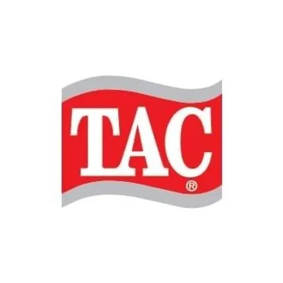 TAÇ profile