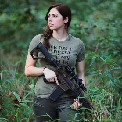 Alissa Teodorczy profile