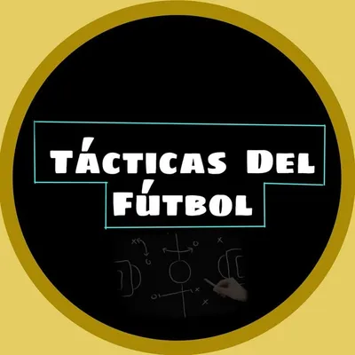Somos Tácticas del fútbol profile