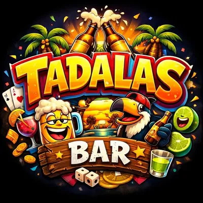 Tadalas bar ๐ป profile