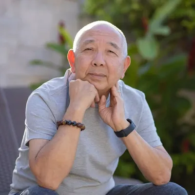 Tadashi Kadomoto profile