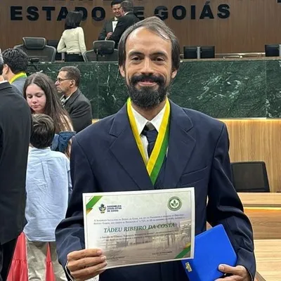 Tadeu Costa Awaruanda Ete profile