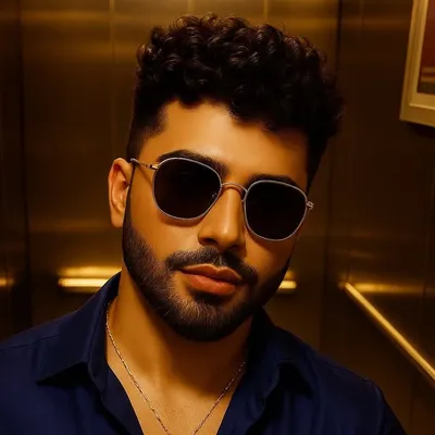 Vaibhav profile