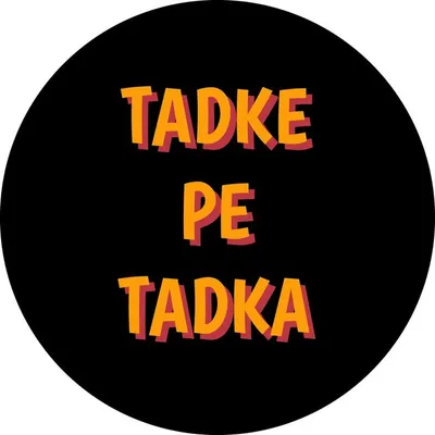 TadkePeTadka profile