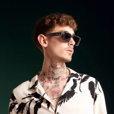 Tad profile