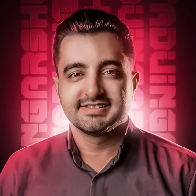 تدوینگرشو | درآمد دلاری با هوش مصنوعی | محمد مشهدی profile