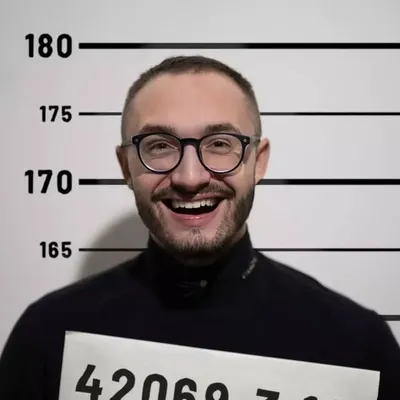 tADEÁŠ kAPIC profile