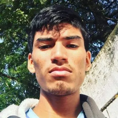 Giovanny Sayas Tadeo profile