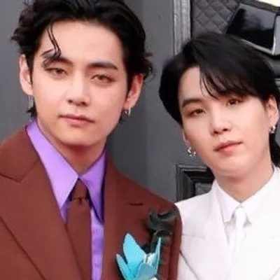 TAEGI BTS ⁷ profile