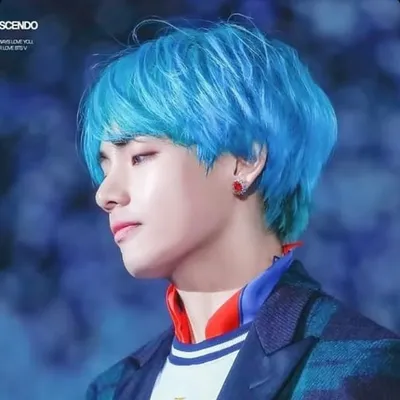 TAEHYUNG profile
