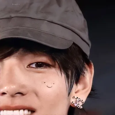 ˙❥˙vantae profile