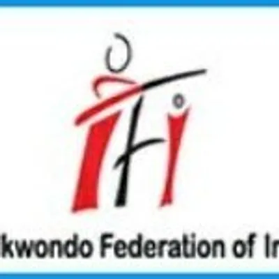 TAEKWONDO FEDERATION OF INDIA profile
