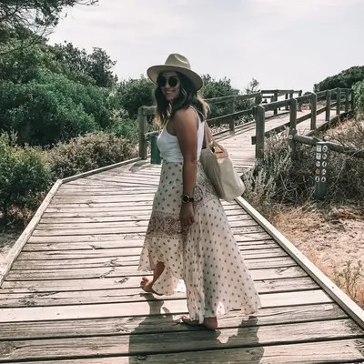 TAELA SYKES profile