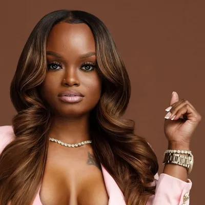 Tampa’s Luxury Hairstylist, Ponytails, & Glueless Wigs profile