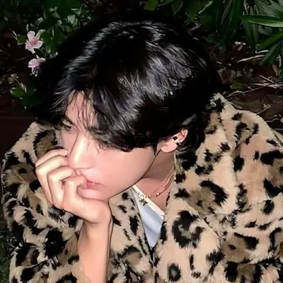 BTS (fp) profile