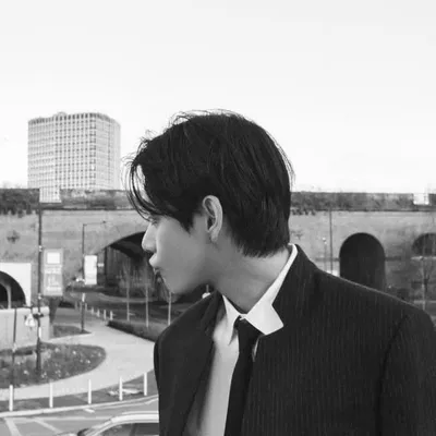 thv’s fanpage⁷ 🐻 profile