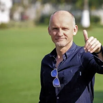 Cláudio Taffarel profile