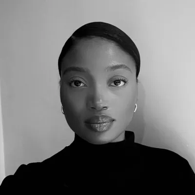 Audrey profile