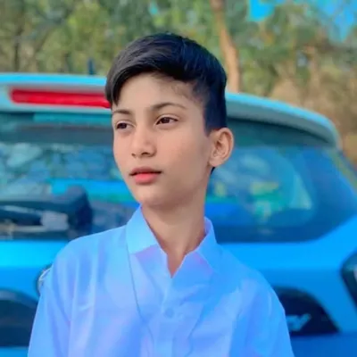 Mohammad Altamash Khan profile