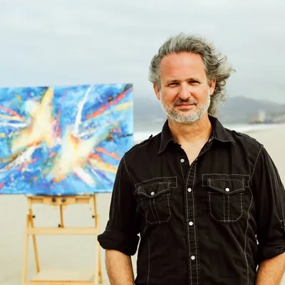 Taft McWhorter Art profile