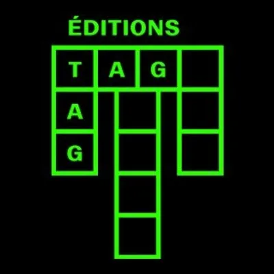 TAG EDITIONS profile