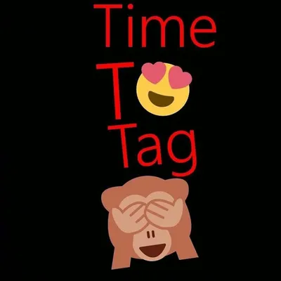 Tag Someone Who ๐ profile